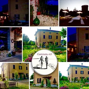  Country house Caminata 415 Italy