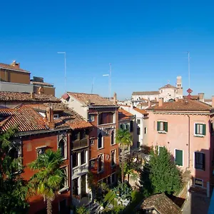  Apartment Ca' Zia Maria Italy
