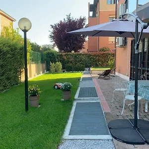  Apartment Il Covo Di Gio' Italy
