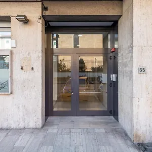  Apartment Fortezza Italy
