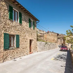  Apartment Casa Francesca Italy