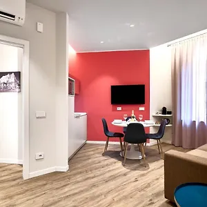  Apartment Donatello11 Italy