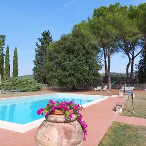  Holiday home Casa Partingoli Italy