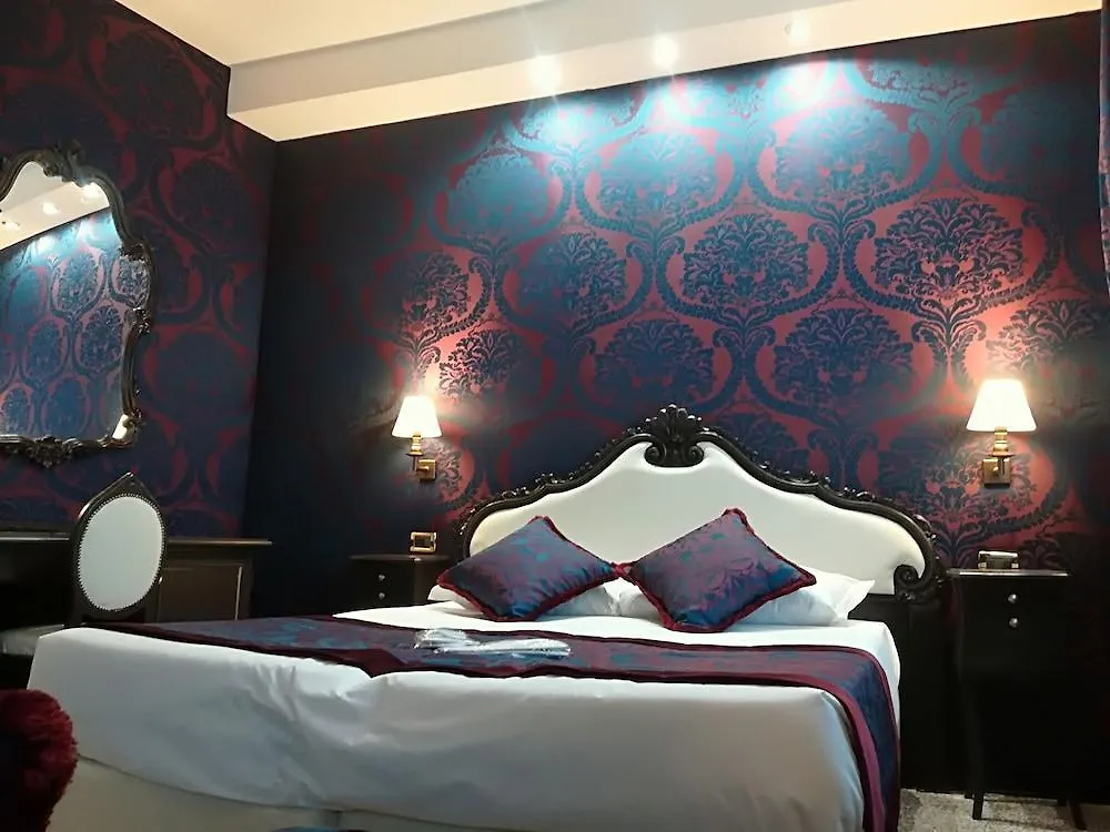 Locanda Antica Venezia 3*, Venecia Italia