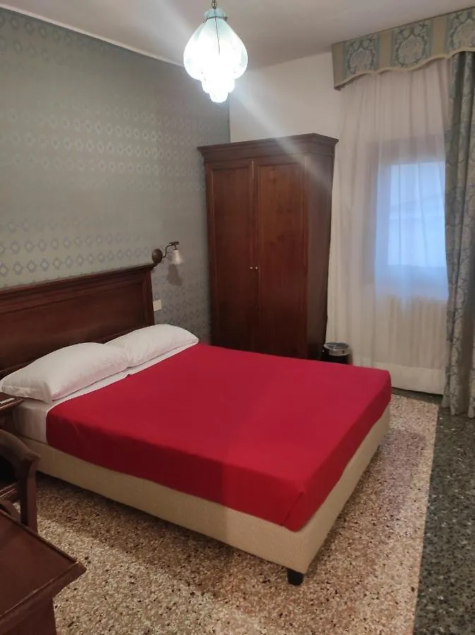 Locanda Antica Venezia 3*, Venecia