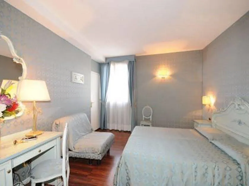 Locanda Antica Venezia Italia