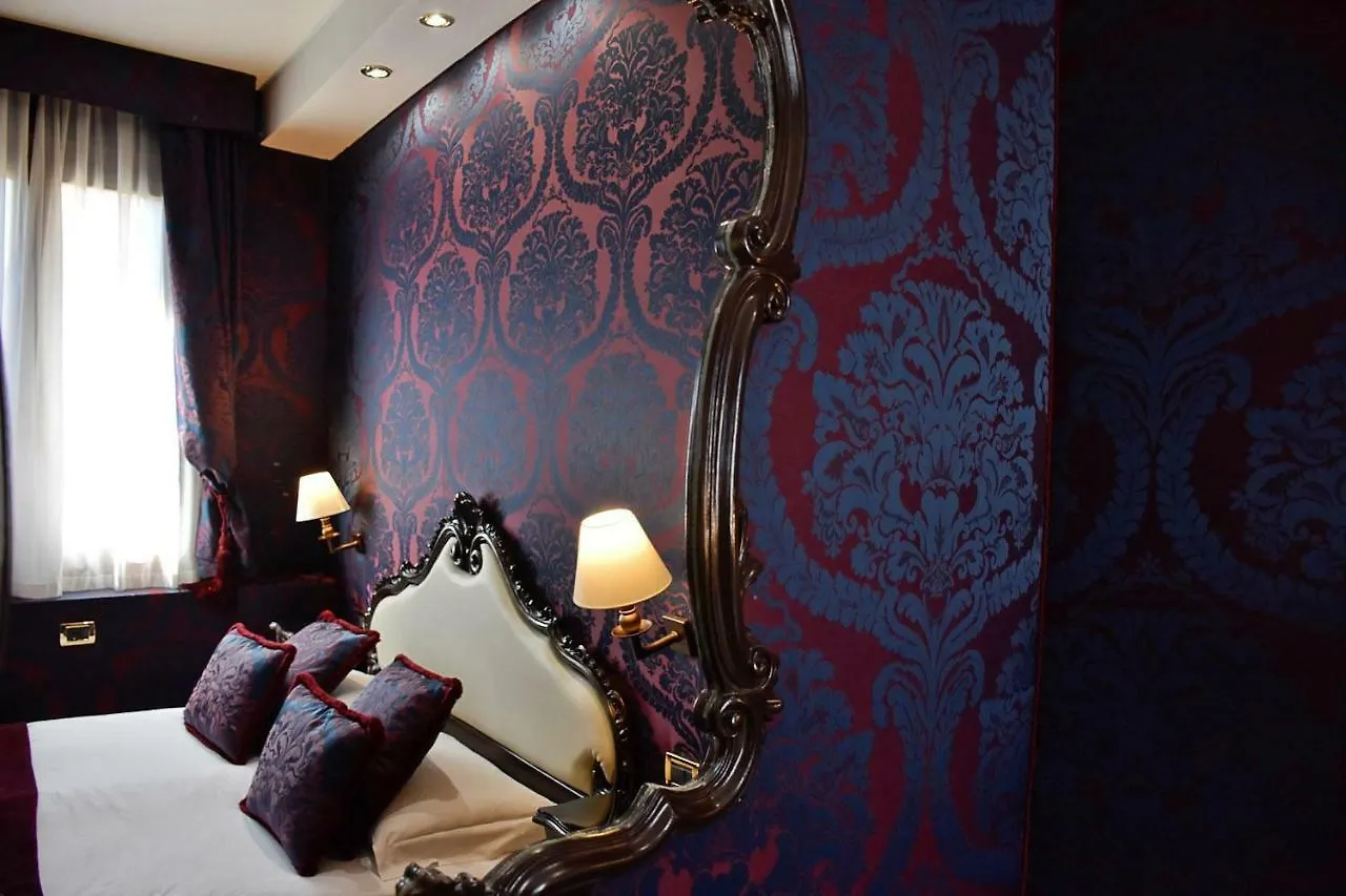 Locanda Antica Venezia 3*, Venecia
