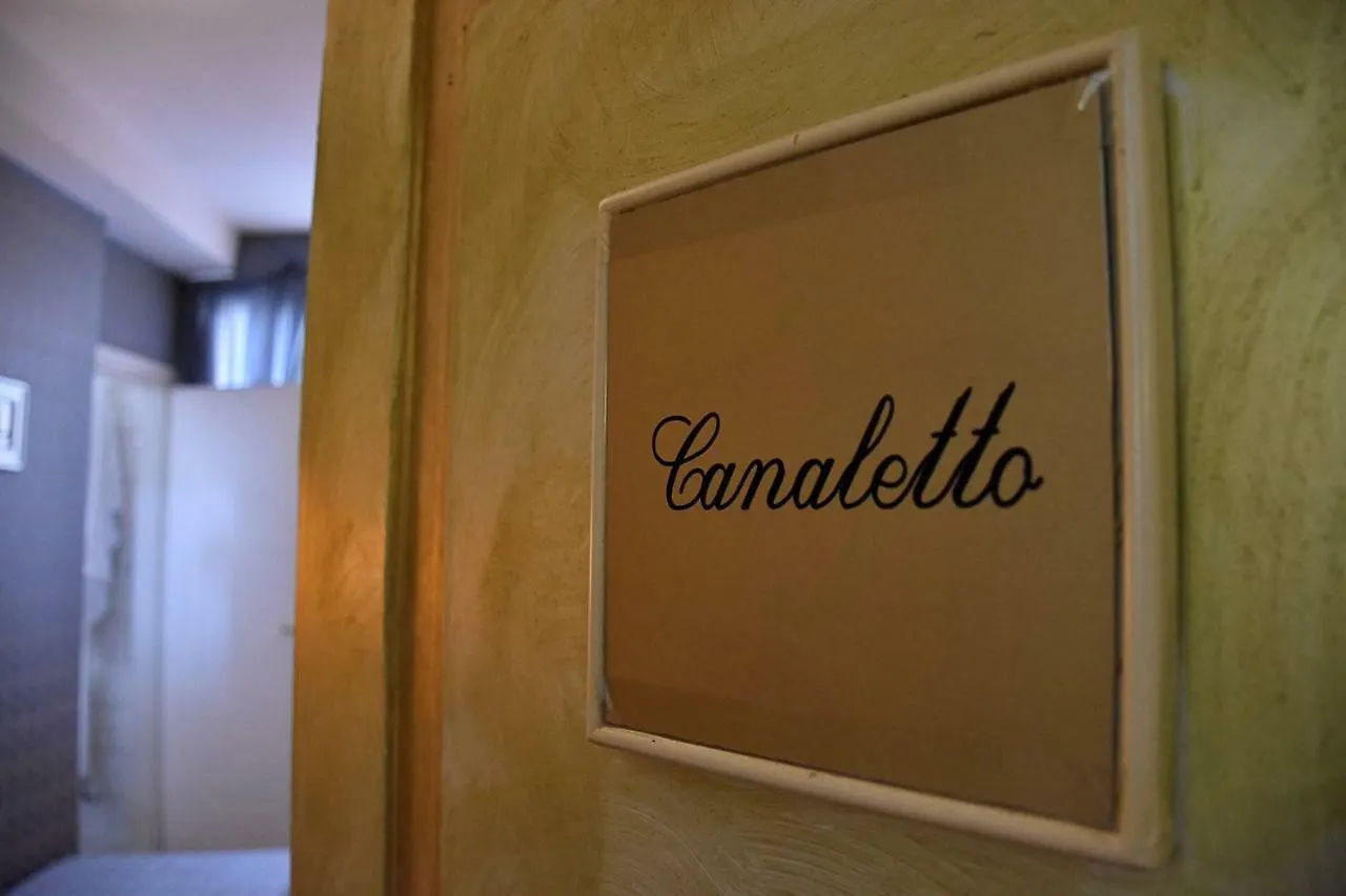Pensión Locanda Antica Venezia