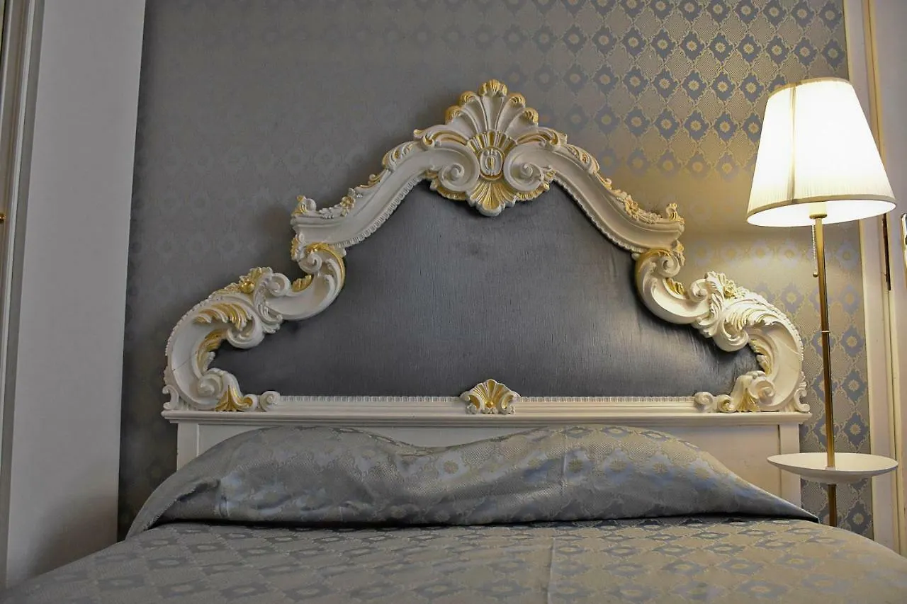 Locanda Antica Venezia 3*, Venecia