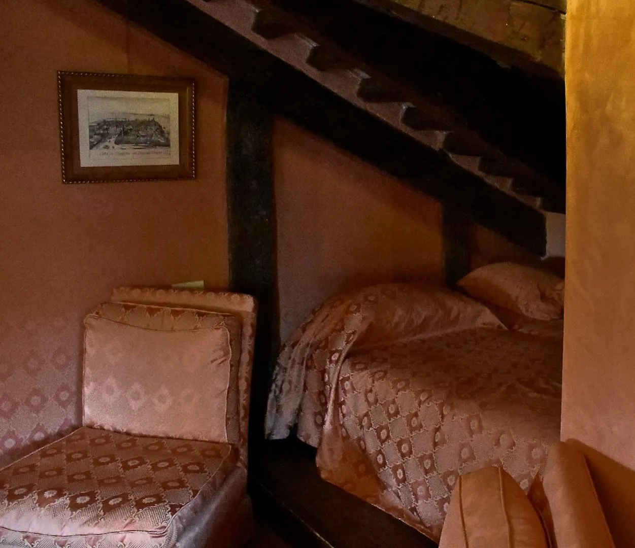Pensión Locanda Antica Venezia
