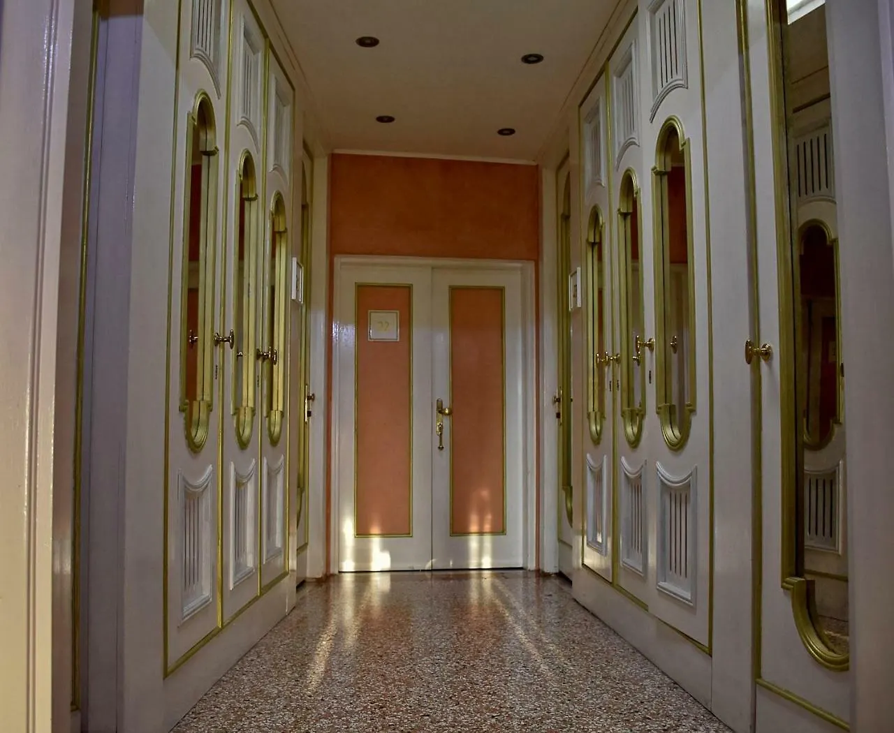 Pensión Locanda Antica Venezia