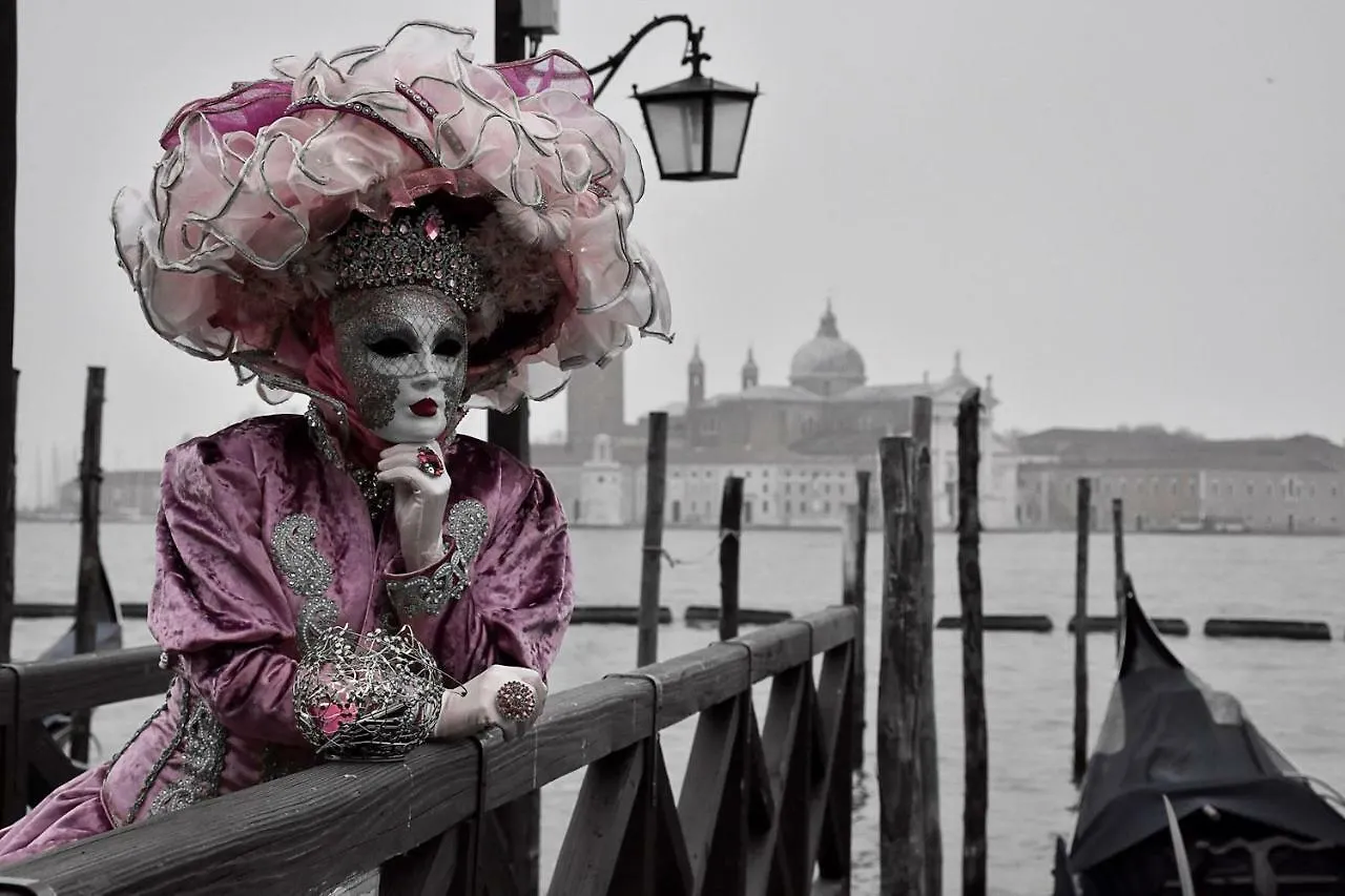 Locanda Antica Venezia Italia