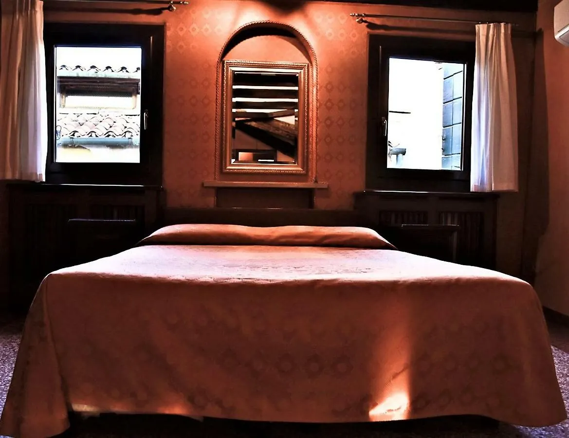 Locanda Antica Venezia 3*, Venecia